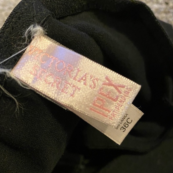 Victoria Secret Ipex Sz 36C Top - Picture 3 of 4